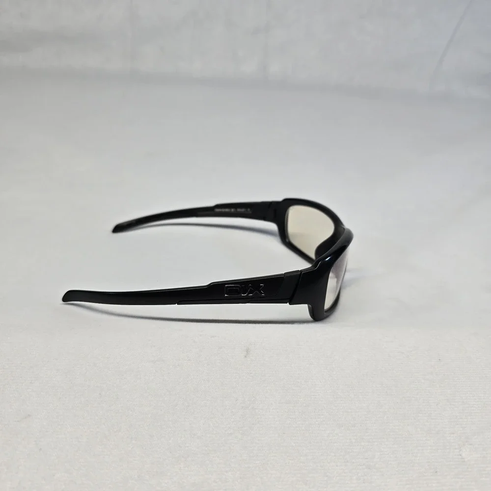 DVX Wiley X‎ Spoiler Polarized Sunglasses